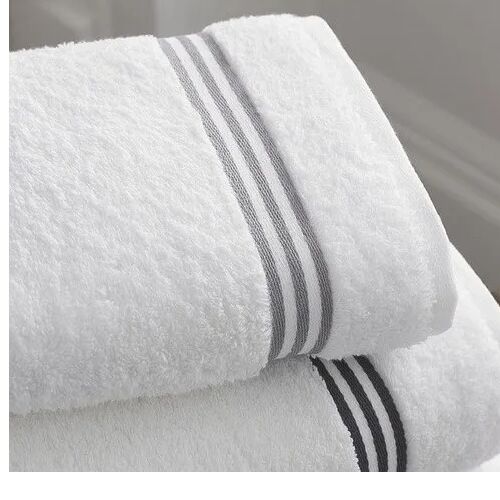 Hotel Cotton Towel, Size : 30 X60 Inches