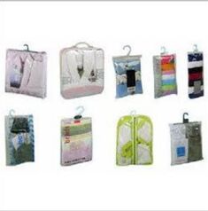 PVC Hanger Bag