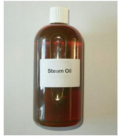 Steam Cylinder Oil