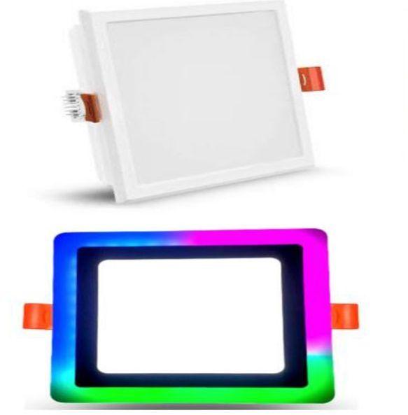 Square LED Panel Light