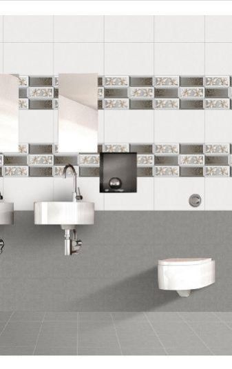 Bath Wall Tiles