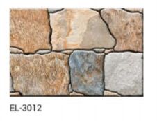 EL-3012 Digital Wall Tiles