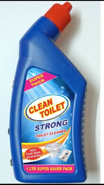 Toilet Cleaner