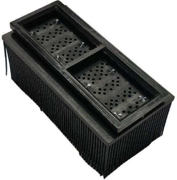 Bristle For Yin Cutter