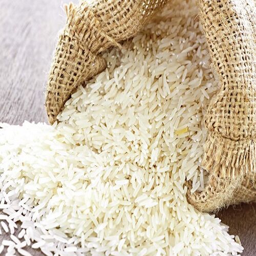 Hard Organic Katarni Rice, for Cooking, Color : White
