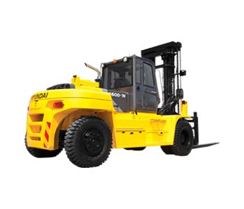 110/130/160D-7E Diesel Forklift, Feature : Excellent Torque Power, Fast Chargeable, Good Mileage, Prefect Ground Clearance