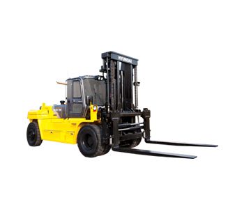 180d-7e Diesel Forklift