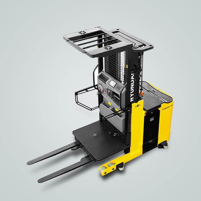 Warehousing Equipment Order Picker