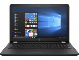 HP Notebook - 15-bw500ax