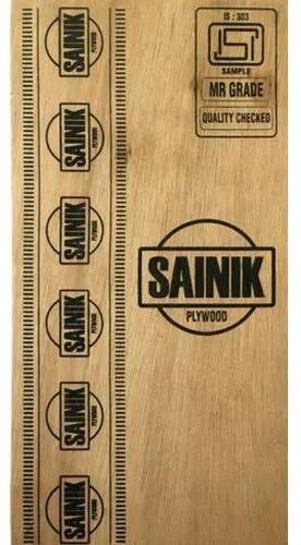 Century Sainik Plywood