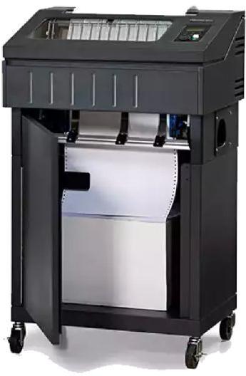 Line Matrix Printers