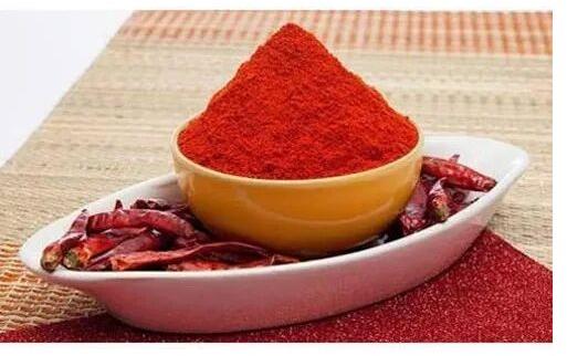 Red Chilli Powder, Packaging Type : Loose