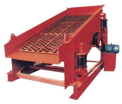 Metal Vibrating Screen, for Construction, Feature : Corrosion Resistance, Good Quality