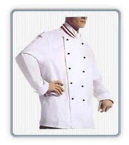 Designer Chef Coats