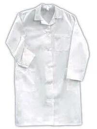 Cotton Medical Lab Coats, Size : All Sizes