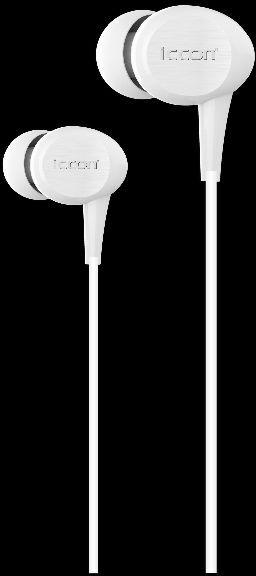 ICCON ABS EARPHONE M20, for Personal Use, Style : Folding, Headband