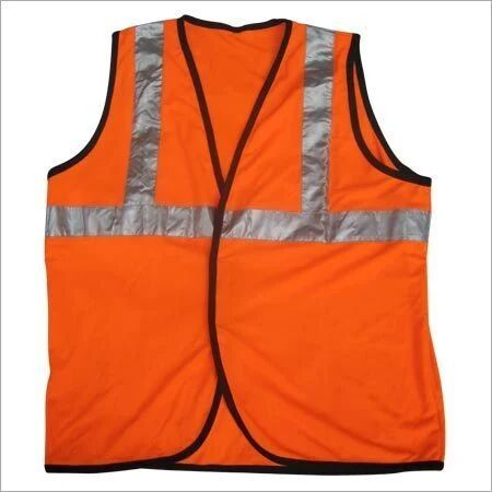 Road Safety Jackets, for Construction