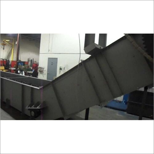 Sunit concrane Wet Scrapper Conveyor, for conveyer
