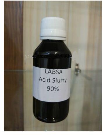 LABSA Acid Slurry