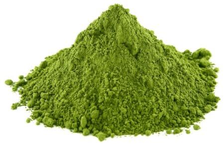 Colorless Henna Powder, for Parlour, Personal, Color : Green