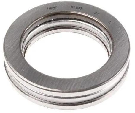 Stainless Steel SKF Thrust Roller Bearing, Packaging Type : Box