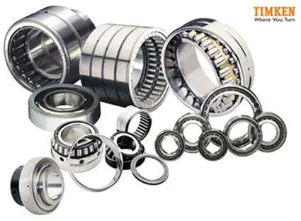 Stainless Steel Timken Bearing