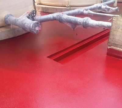 Polyurethane Coating