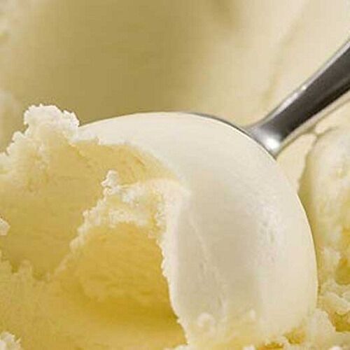 Vanilla Ice Cream