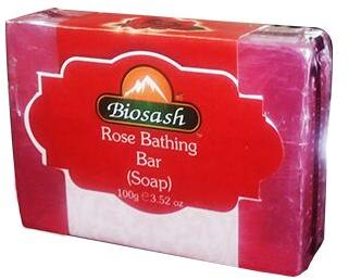 Rose Bath Soap
