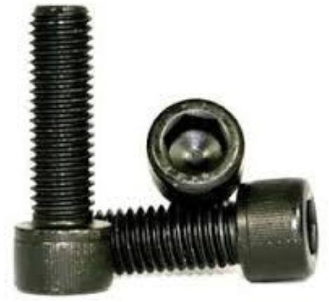 socket cap screw