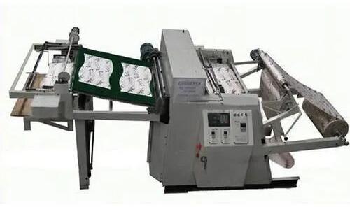 240 - 320V Electric Paper Cup Cutting Machine