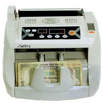 paper counting machine