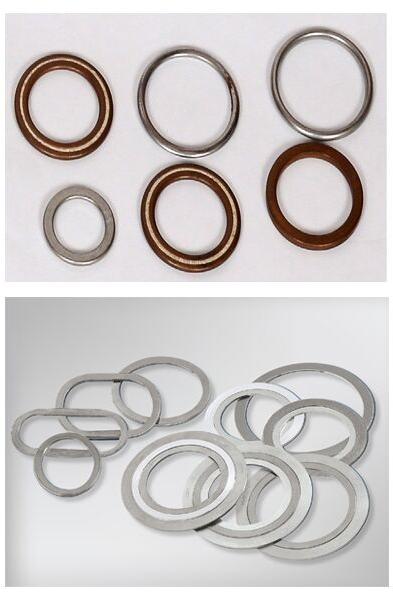 Jacketed Gasket