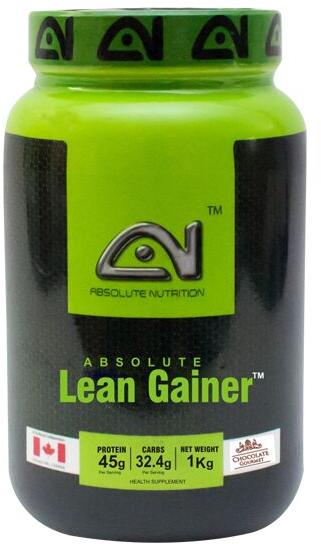 Mass Gainer