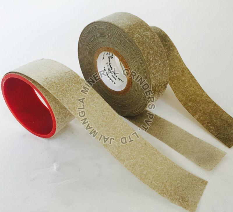 Mica Tape, for Industrial