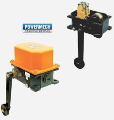 40 Amps Lever Limit Switch, for EOT Cranes, Hoists, Material Handling Equipment.