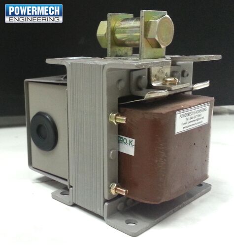 Ac Solenoid