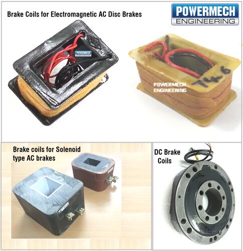 Brake Coils