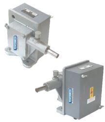 GRLS Type Rotary Geared Limit Switch