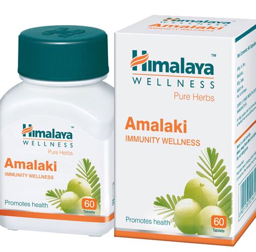 Himaliya Amalki Tablets