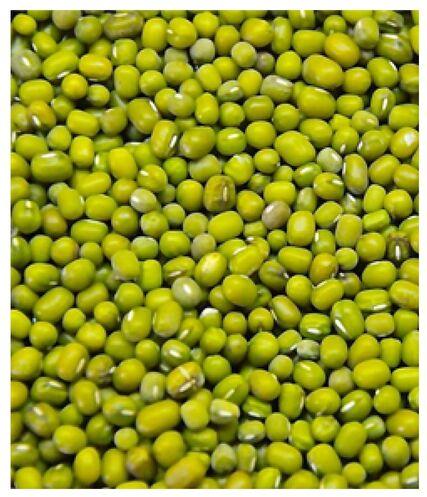 Green Moong Dal