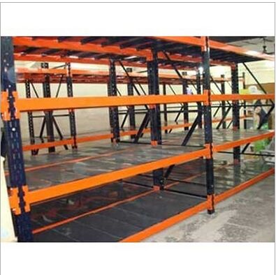 Heavy Duty Shelving Rack