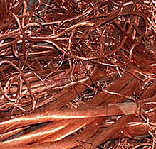 Mill Berry-Copper wire