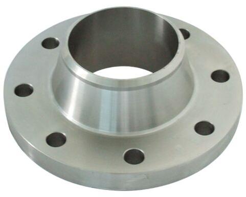 Raised Face Flanges