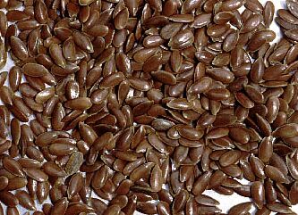 Salted Lin Seeds
