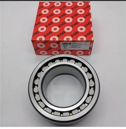 Cast Iron Spherical Bearings