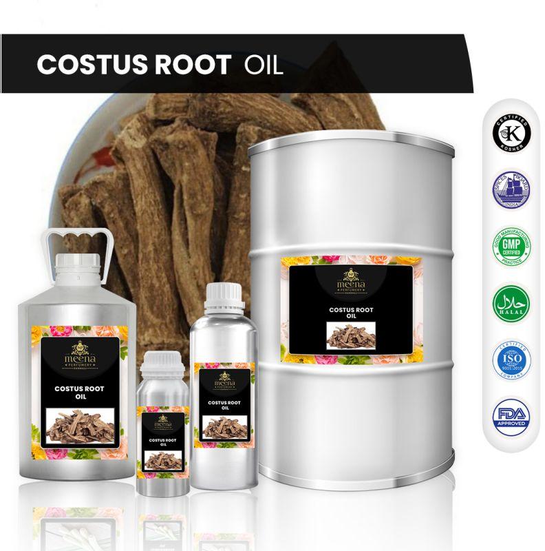 Costus Root Essential Oil, for Medical, Cosmetics Purpose