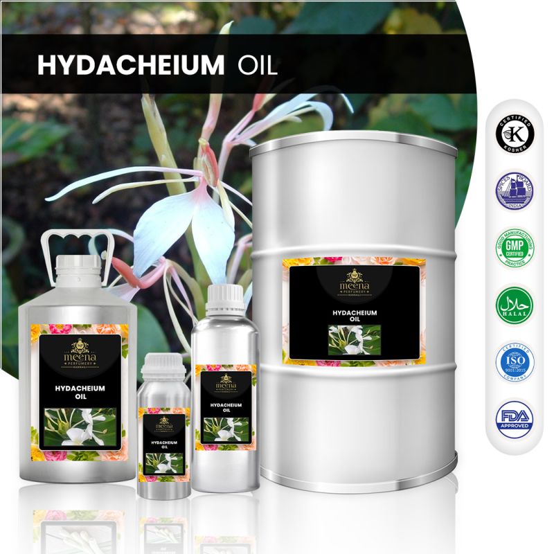 Hydacheim Essential Oil, for Personal Care, Medicine Use, Aromatherapy