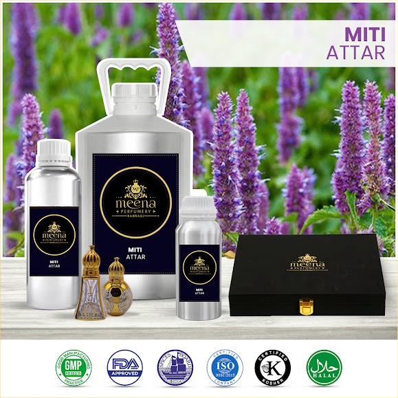 Mitti Attar, for Body Odor, Form : Liquid