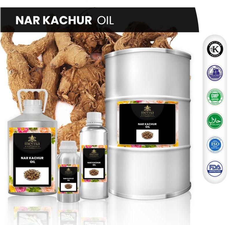 Nar Kachur Essential Oil, for Personal Care, Medicine Use, Aromatherapy